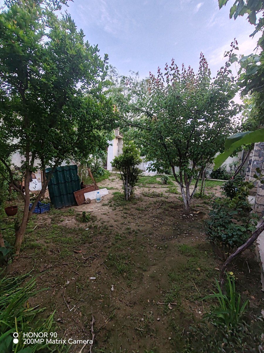 Satılır 3 otaqlı həyət evi/bağ evi 80 m² — Ev, villa, Bakı (2)