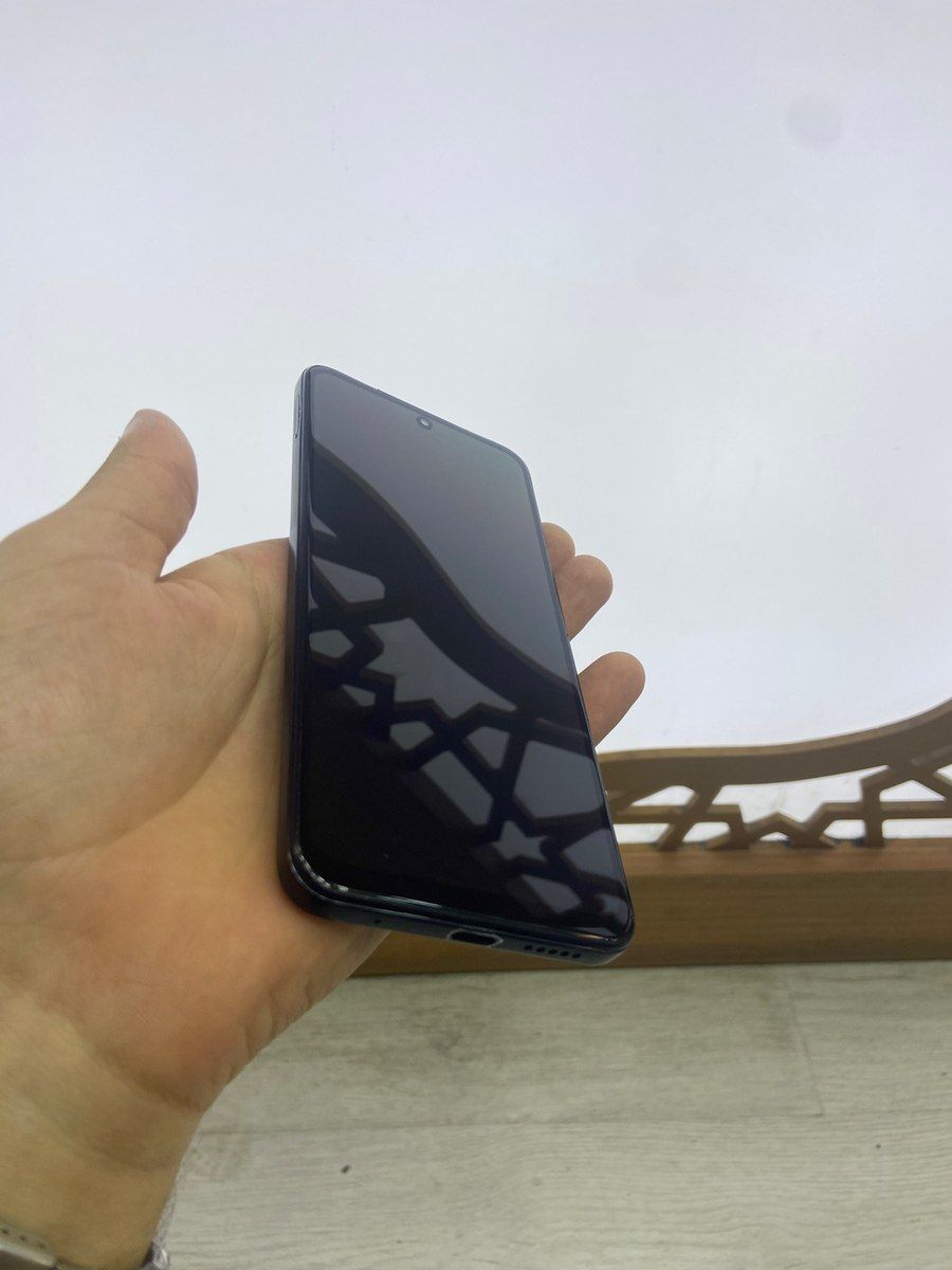 Xiaomi Redmi Note 11 Graphite Gray 128GB/6GB — Smartfonlar, Bakı (2)