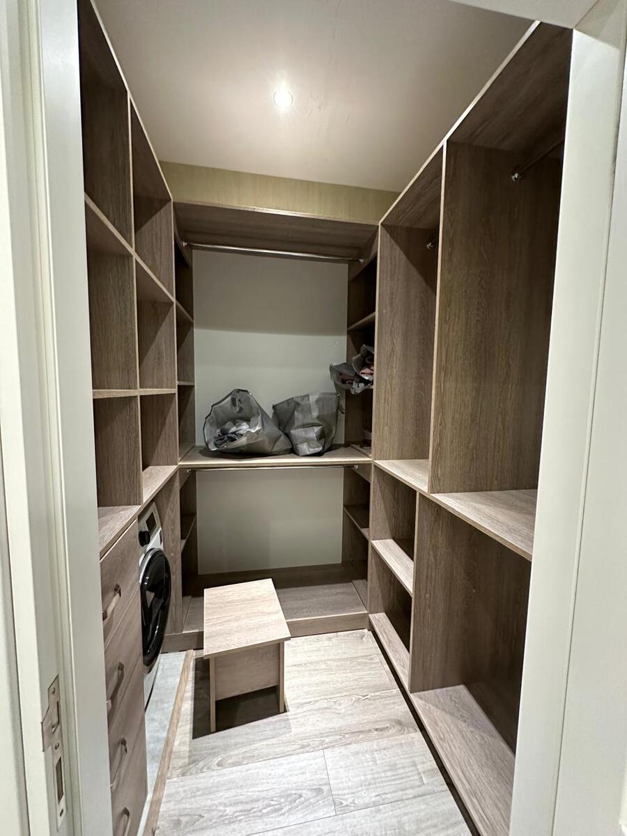 İcarəyə verilir 3 otaqlı yeni tikili 97 m² — Mənzil, Bakı (12)