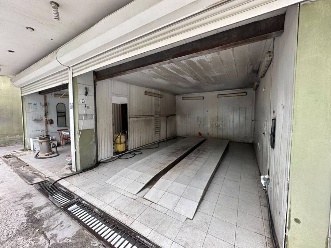 Satılır obyekt 57 m² — Əmlak, Bakı (8)