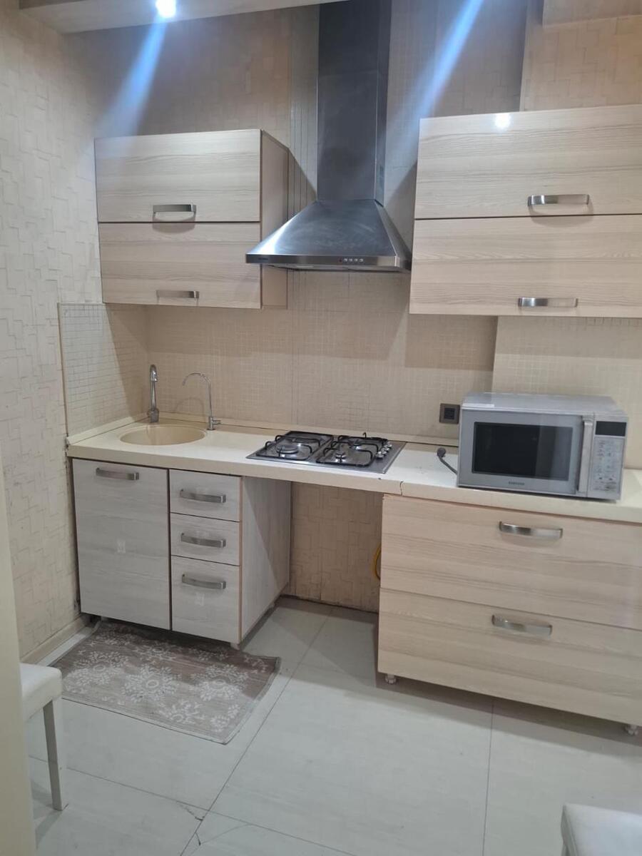 İcarəyə verilir 3 otaqlı yeni tikili 125 m² — Mənzil, Bakı (10)