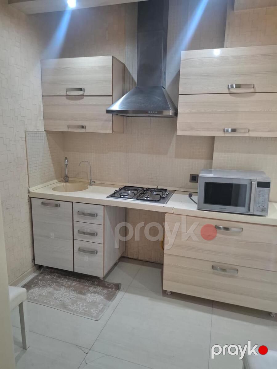 İcarəyə verilir 3 otaqlı yeni tikili 115 m² — Mənzil, Bakı (5)