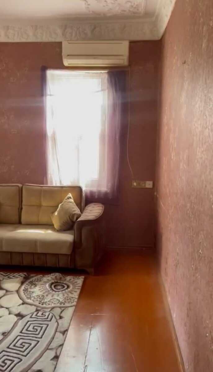 İcarəyə verilir 2 otaqlı köhnə tikili 66 m² — Mənzil, Bakı (3)