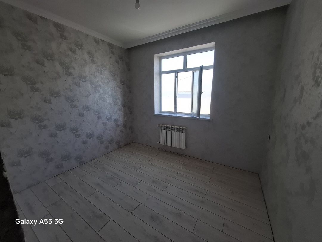 Satılır 4 otaqlı həyət evi/bağ evi 170 m² — Ev, villa, Bakı (3)