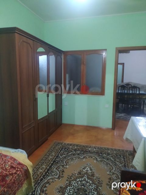 Həyət evi kirayə verilir, Yusif Vəzir Çəmənzəminli küç