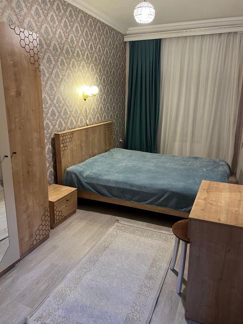 İcarəyə verilir 2 otaqlı köhnə tikili 60 m² — Bakı