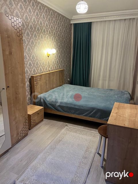 İcarəyə verilir 2 otaqlı köhnə tikili 60 m²