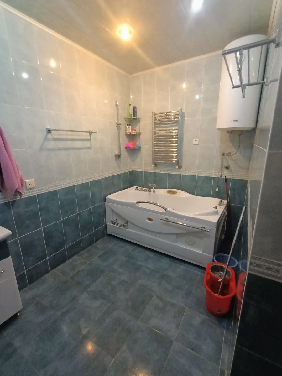 İcarəyə verilir 2 otaqlı yeni tikili 154 m² — Mənzil, Bakı (7)