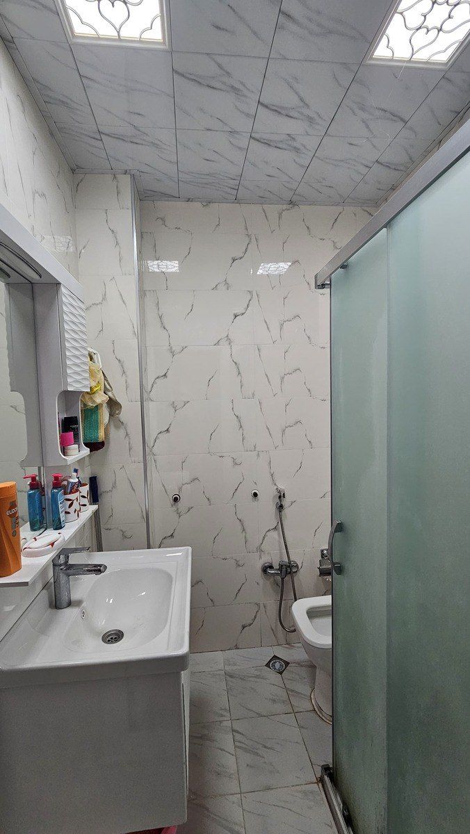 Satılır 2 otaqlı yeni tikili 61 m² — Mənzil, Bakı (6)