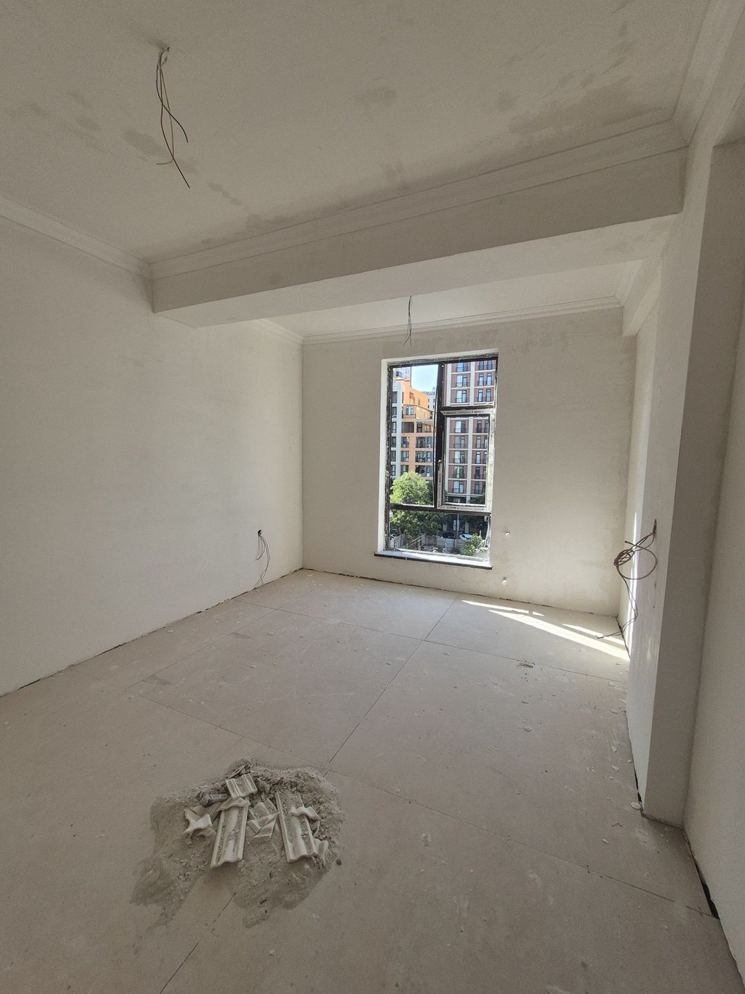 Satılır 3 otaqlı yeni tikili 103 m² — Mənzil, Bakı (7)