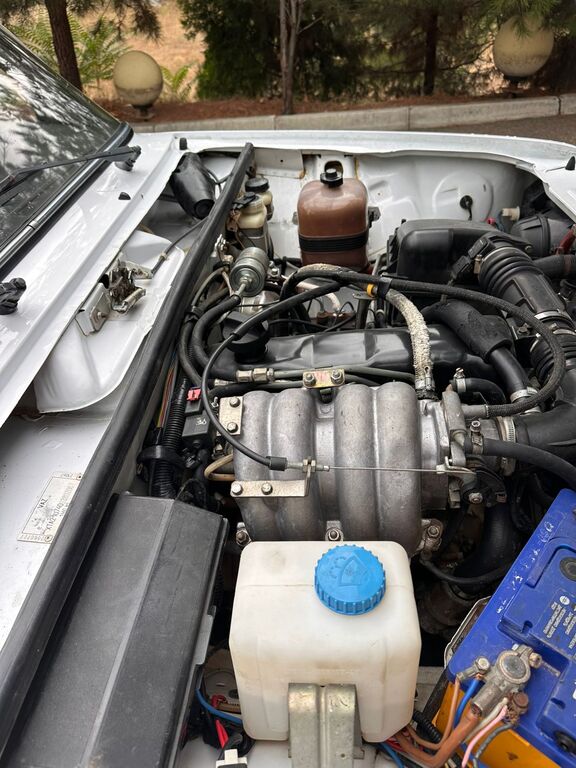 Lada (VAZ) 2107, 1.6 L, 2009 il, 93 290 km — Avtomobillər, Göygöl (9)