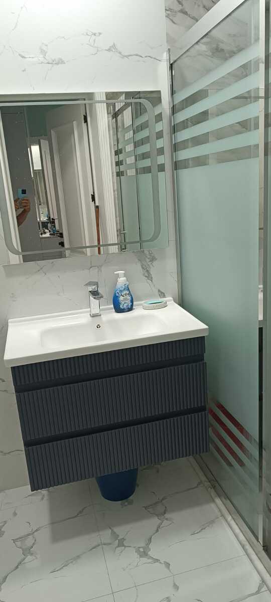 İcarəyə verilir 2 otaqlı köhnə tikili 65 m² — Mənzil, Bakı (6)