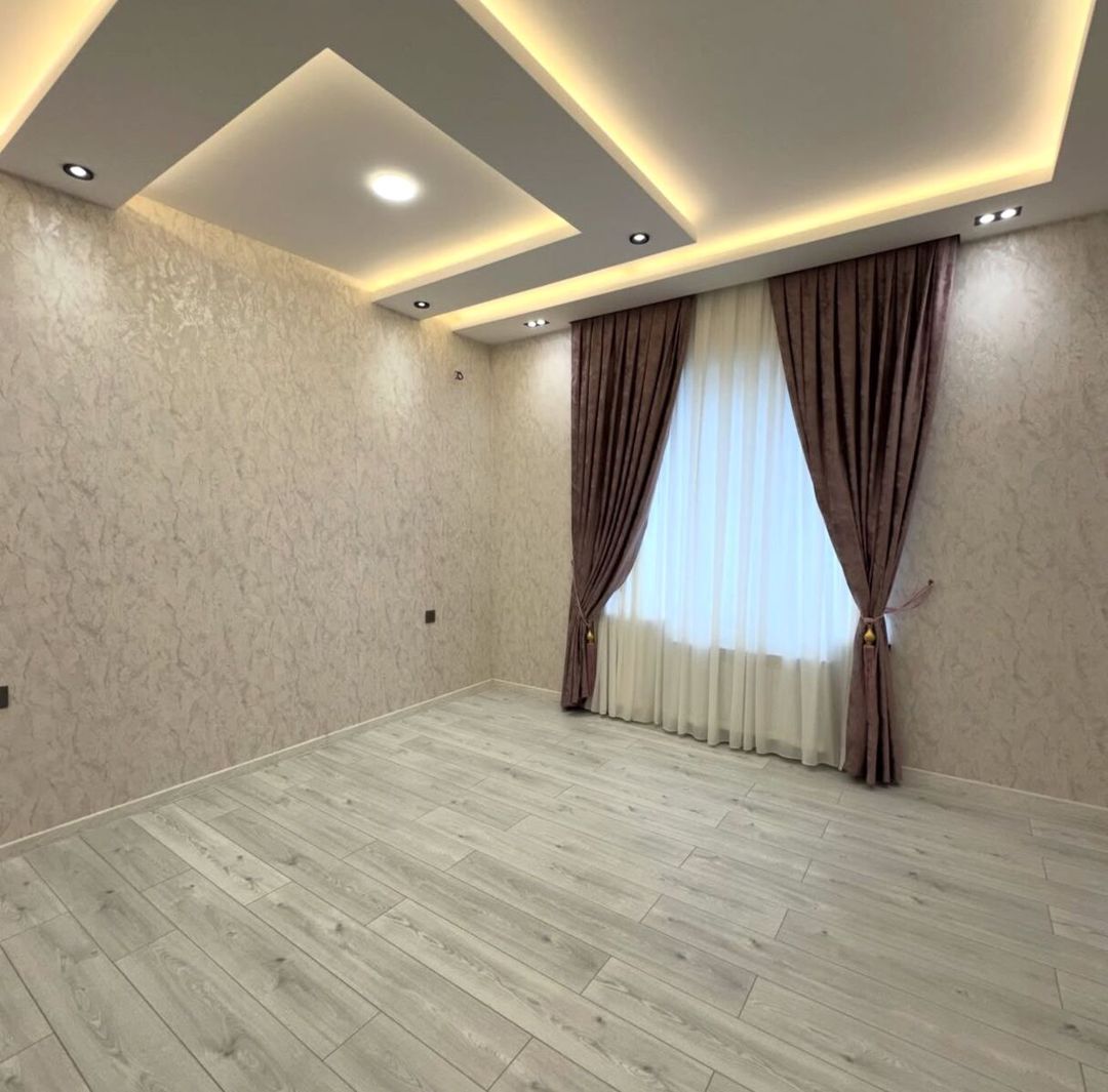Satılır 6 otaqlı həyət evi/bağ evi 240 m² — Ev, villa, Bakı (10)