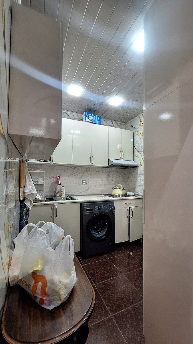 Satılır 3 otaqlı köhnə tikili 75 m² — Mənzil, Bakı (7)