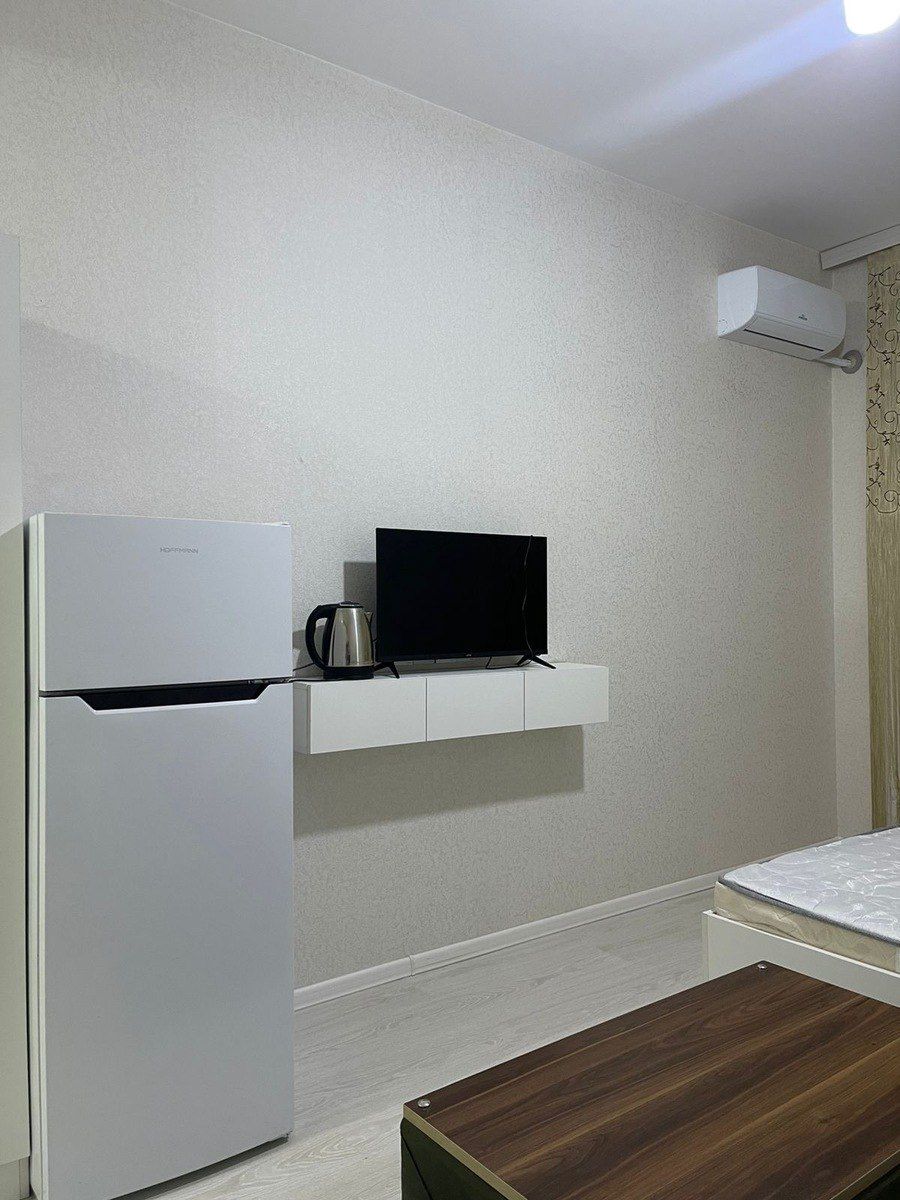 İcarəyə verilir 1 otaqlı yeni tikili 30 m² — Mənzil, Bakı (6)