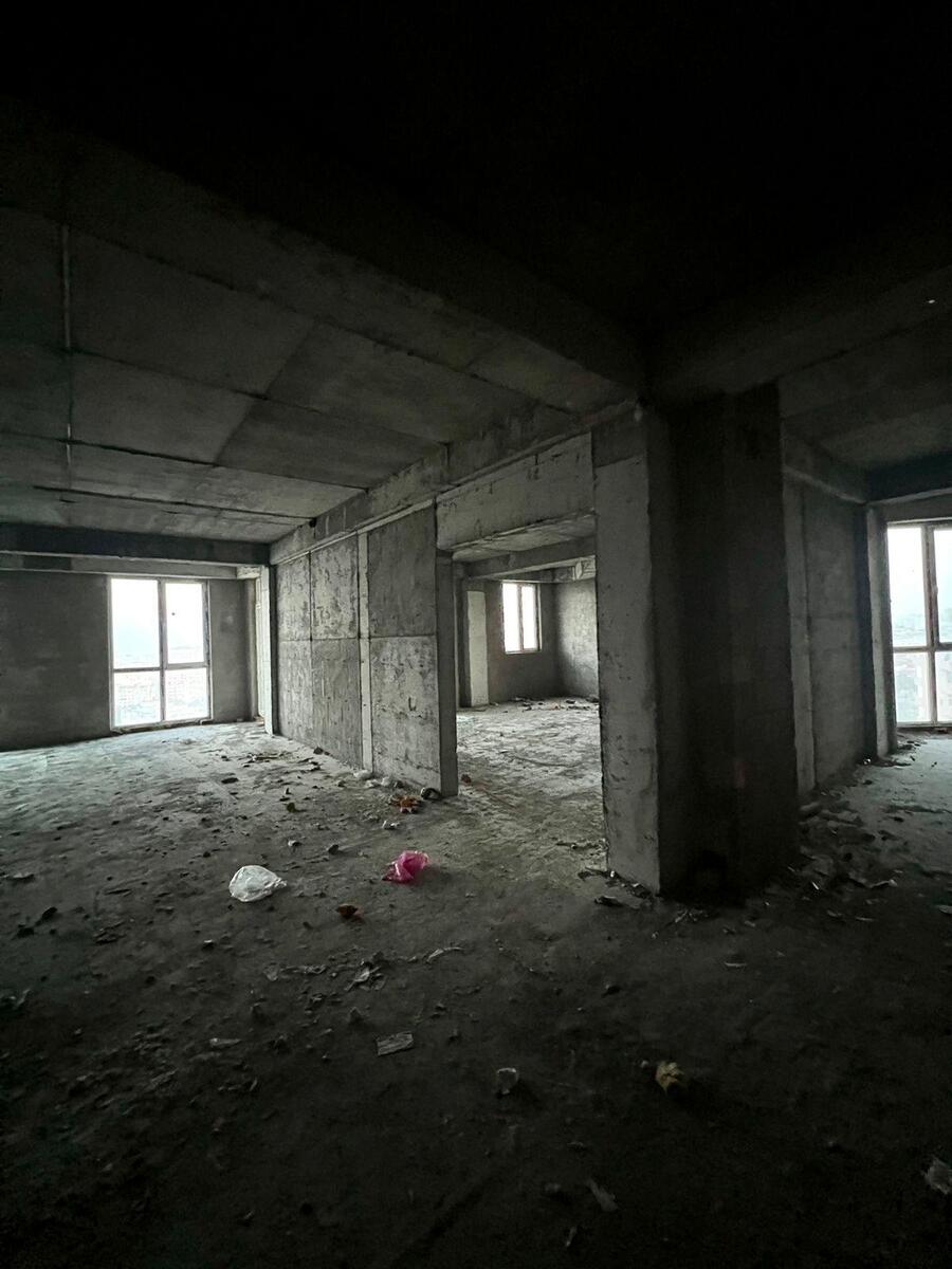Satılır 4 otaqlı yeni tikili 190 m² — Mənzil, Bakı (3)