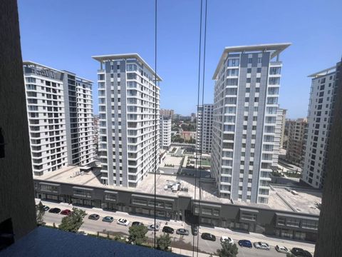 Satılır 2 otaqlı yeni tikili 88.8 m² — Bakı