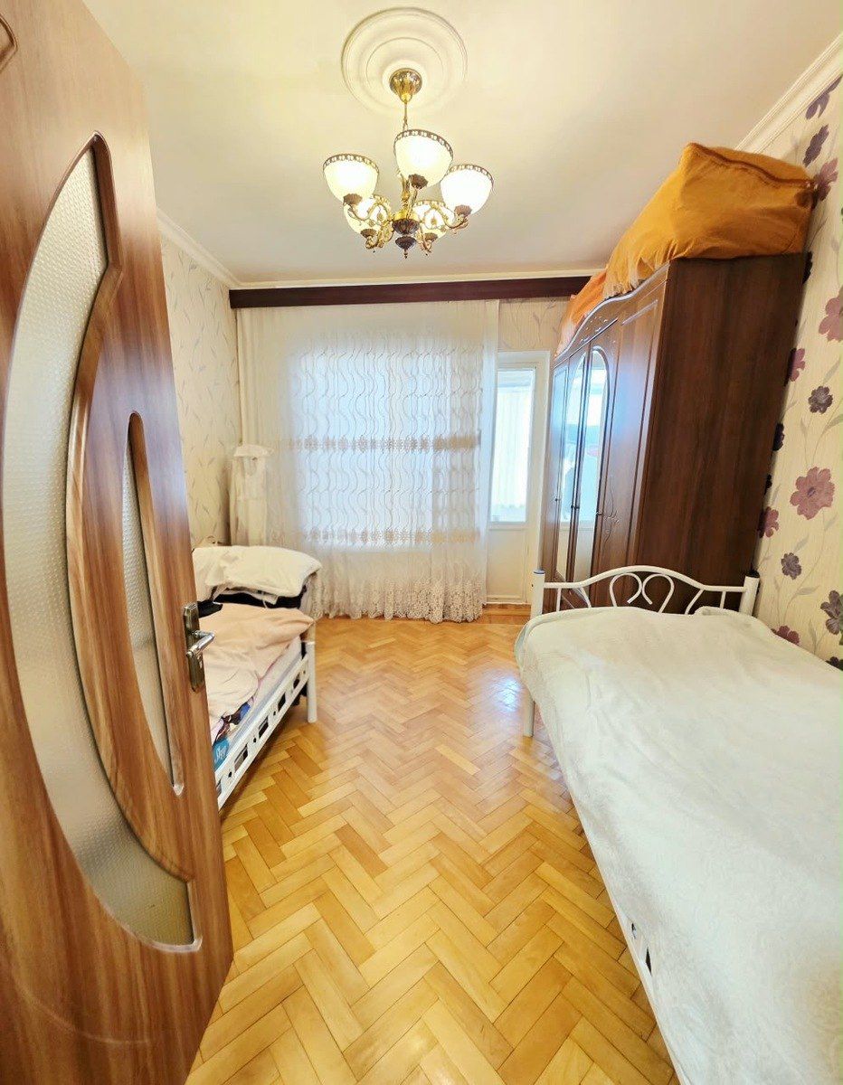 Satılır 2 otaqlı köhnə tikili 70 m² — Mənzil, Bakı (5)