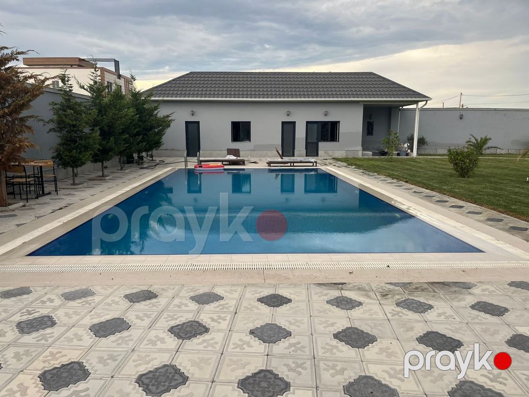 Bağ evi, Görədil qəs — Ev, villa, Bakı (4)
