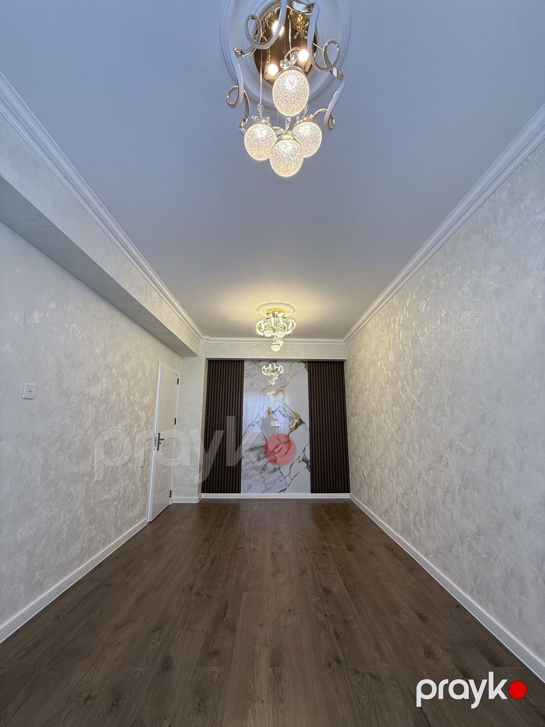 Satılır 2 otaqlı yeni tikili 62 m² — Mənzil, Bakı (2)