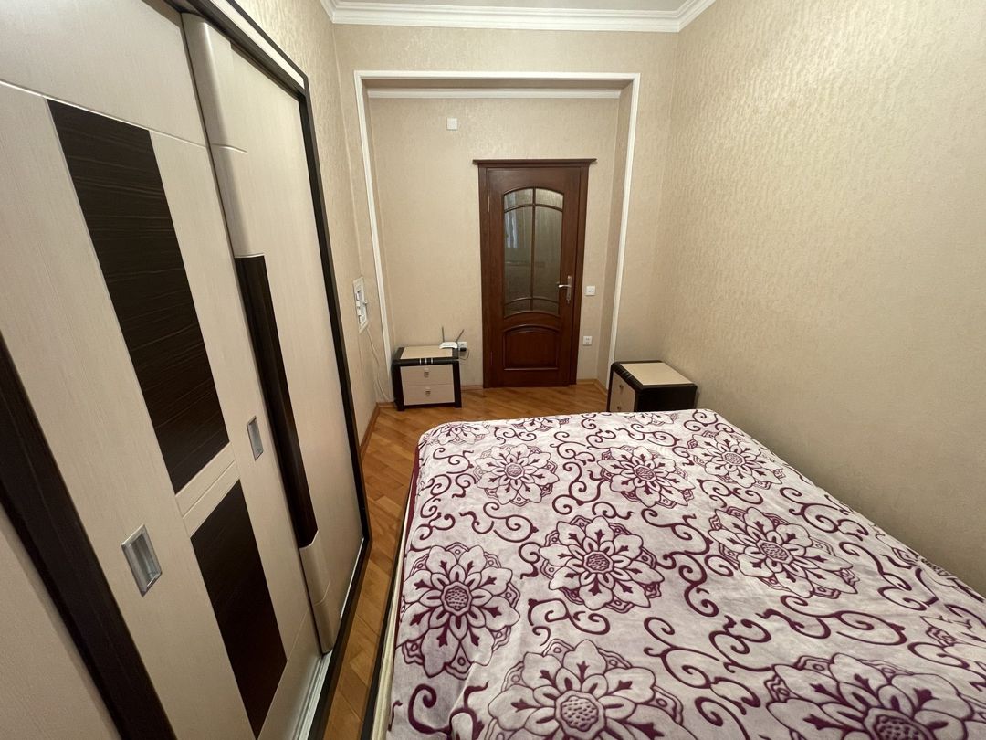 Satılır 1 otaqlı yeni tikili 55 m² — Mənzil, Bakı (12)
