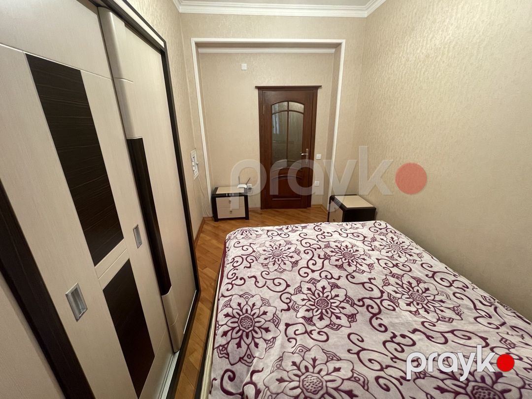 Satılır 1 otaqlı yeni tikili 55 m² — Mənzil, Bakı (12)