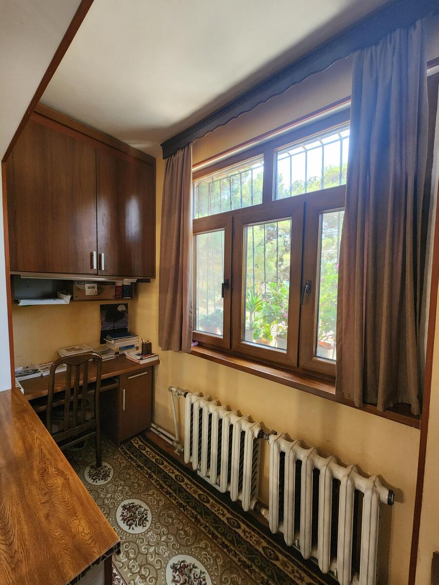 Satılır 3 otaqlı köhnə tikili 51 m² — Mənzil, Bakı (11)