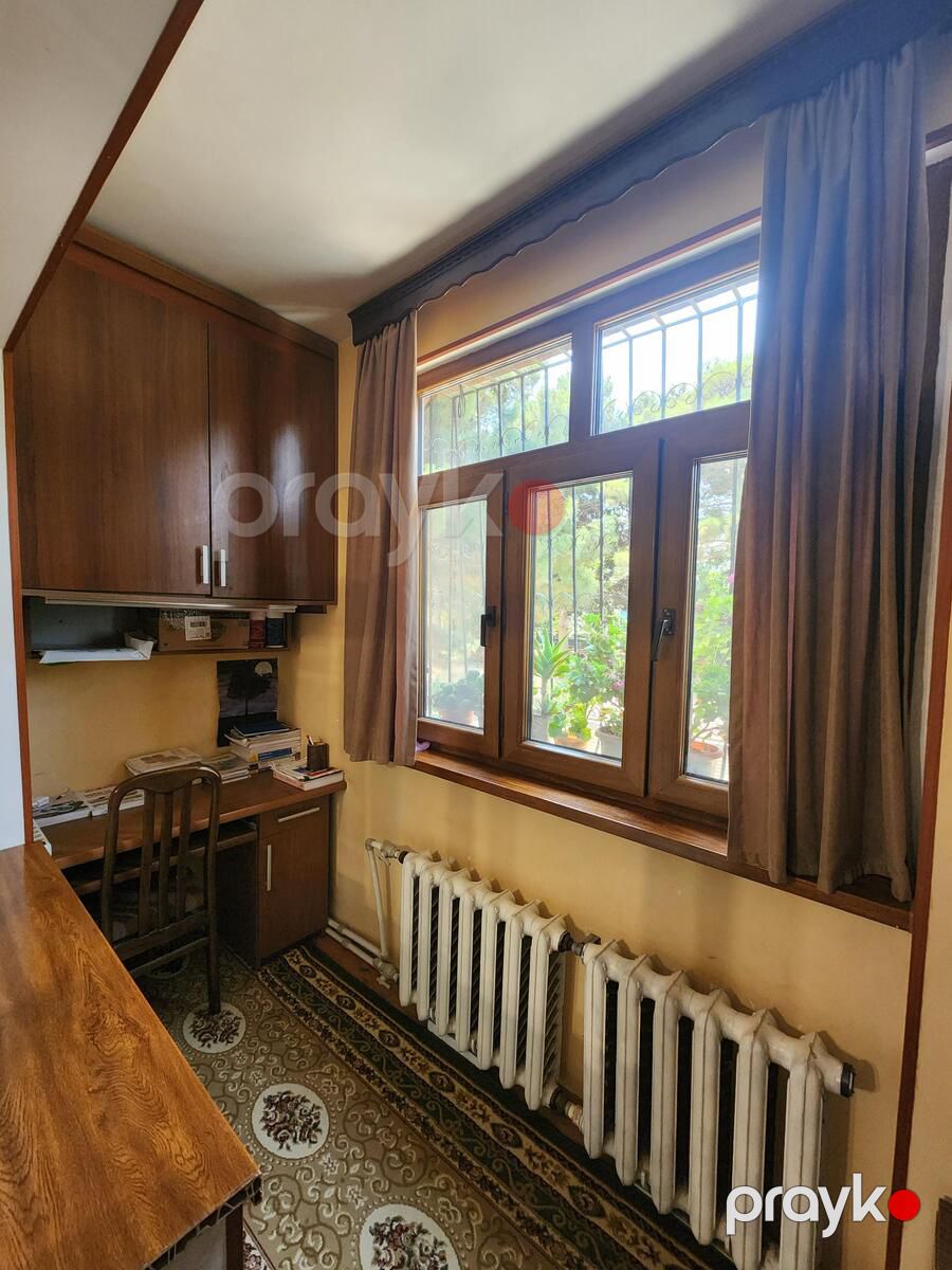 Satılır 3 otaqlı köhnə tikili 51 m² — Mənzil, Bakı (11)