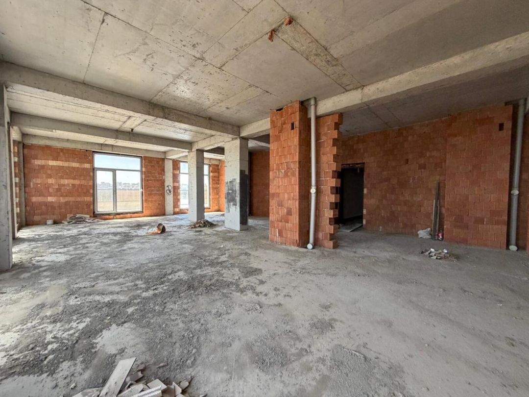 Satılır 3 otaqlı yeni tikili 183 m² — Mənzil, Bakı (5)