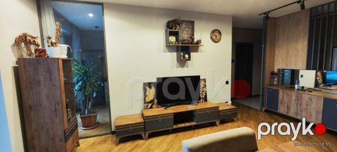 İcarəyə verilir 3 otaqlı yeni tikili 110 m²