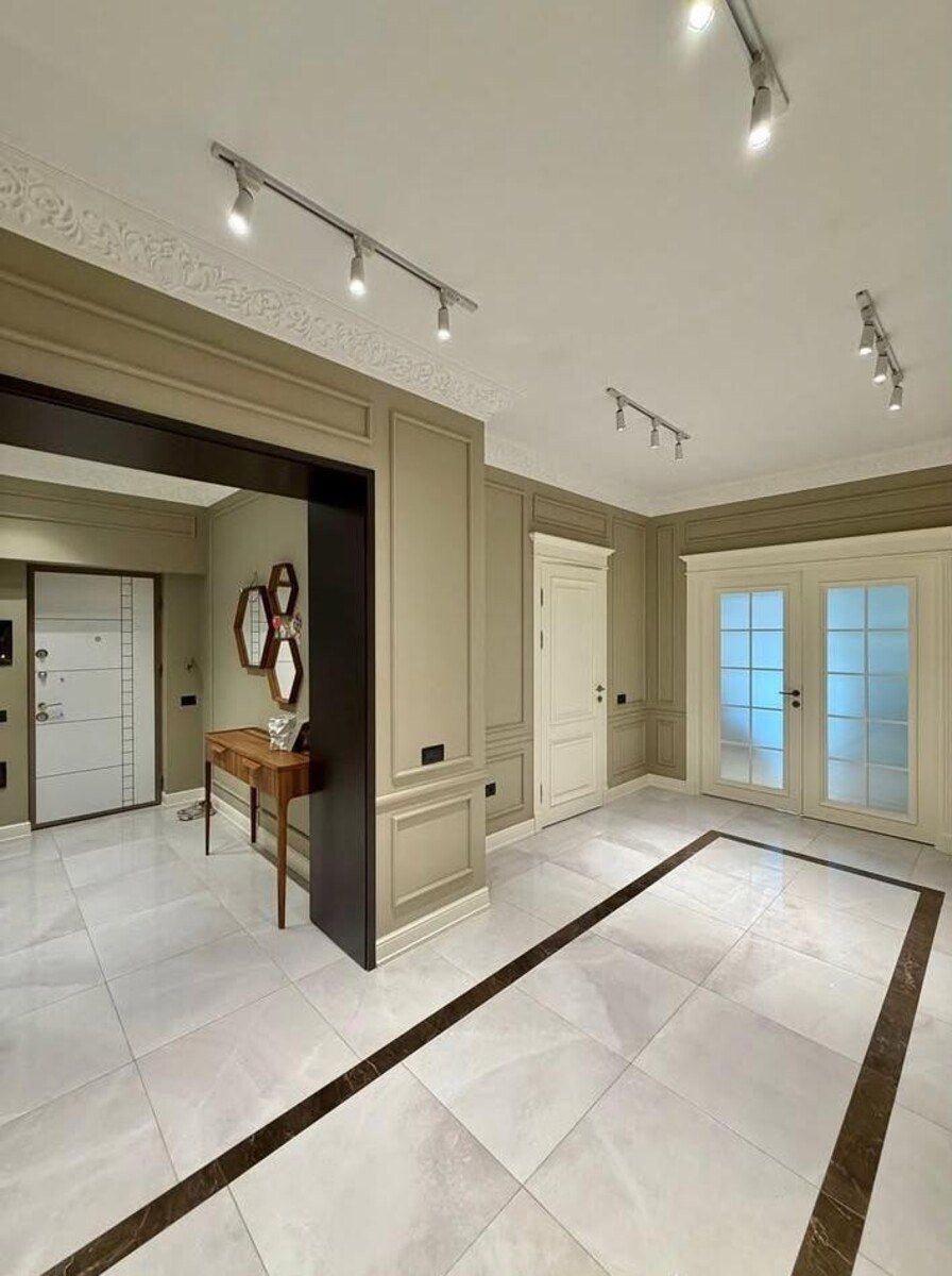 İcarəyə verilir 3 otaqlı yeni tikili 110 m² — Mənzil, Bakı (7)