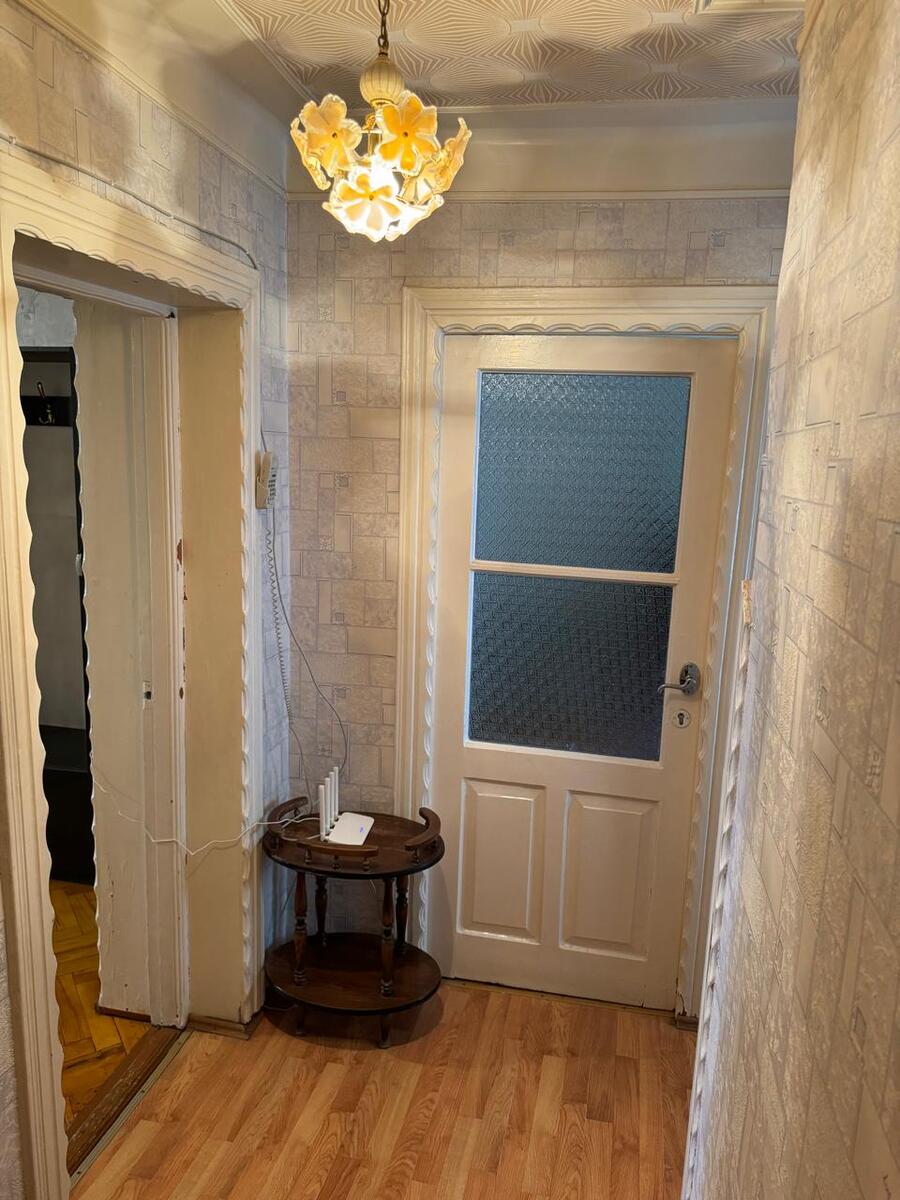 İcarəyə verilir 4 otaqlı köhnə tikili 90 m² — Mənzil, Gəncə (4)