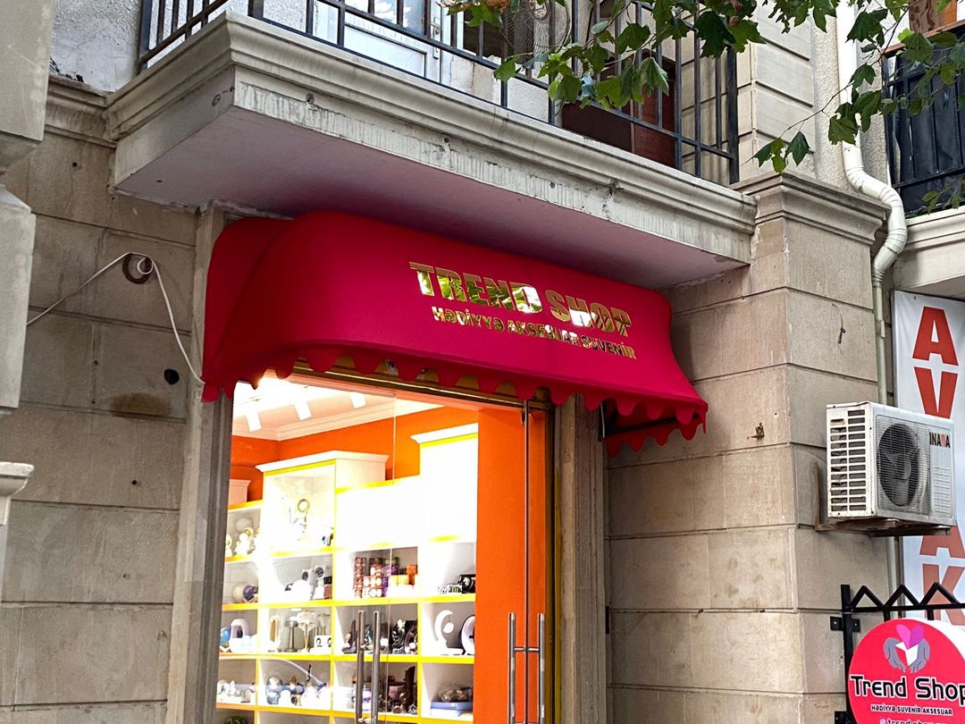 Reklam işləri — Reklama, IT, marketing, Bakı (12)