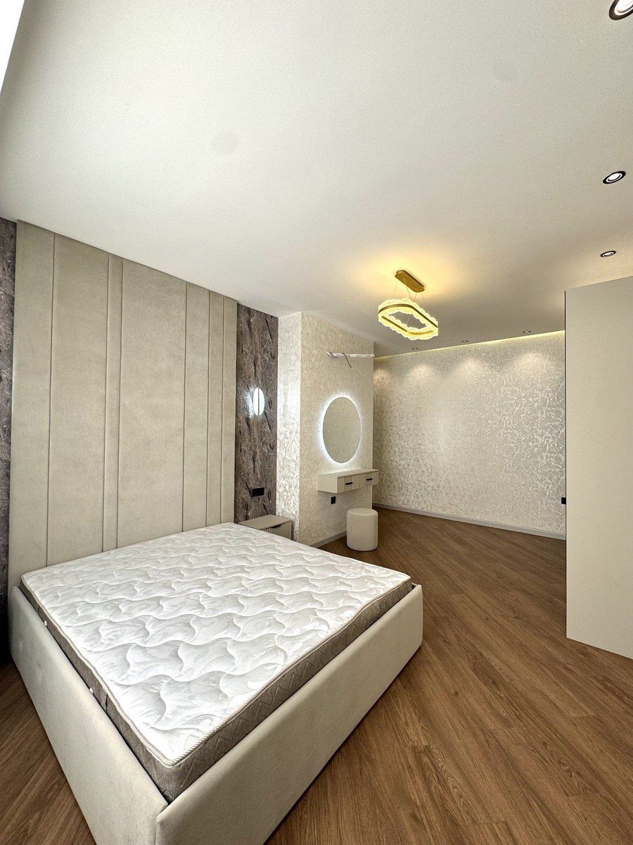 Satılır 3 otaqlı yeni tikili 80 m² — Mənzil, Bakı (7)
