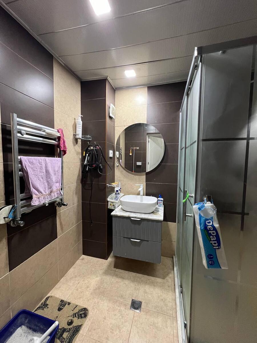 Satılır 3 otaqlı yeni tikili 110 m² — Mənzil, Bakı (5)