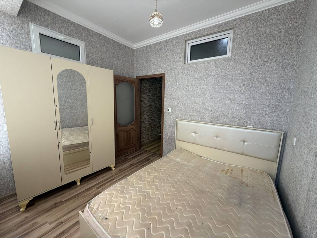 Satılır 2 otaqlı yeni tikili 44 m² — Mənzil, Bakı (6)
