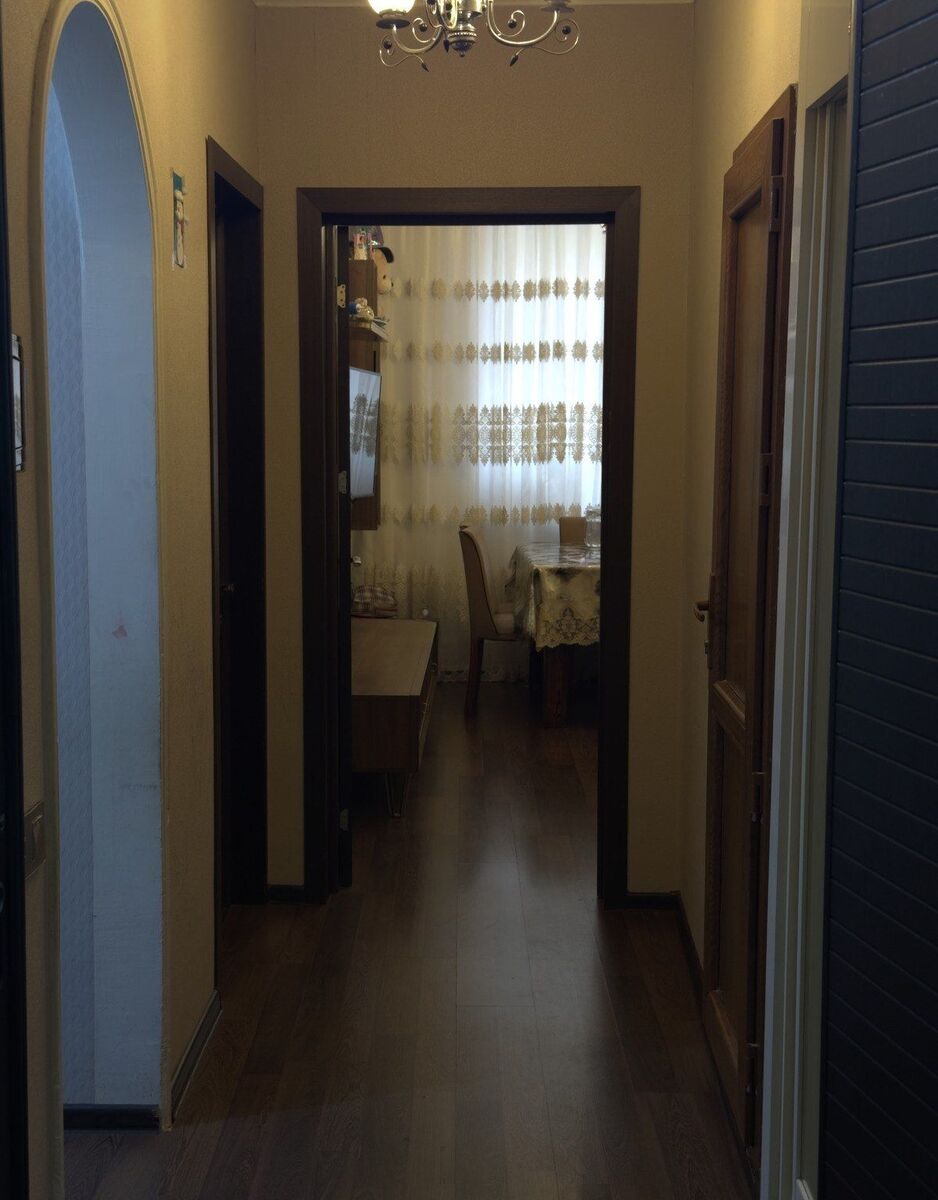 Satılır 2 otaqlı yeni tikili 50 m² — Mənzil, Bakı (2)