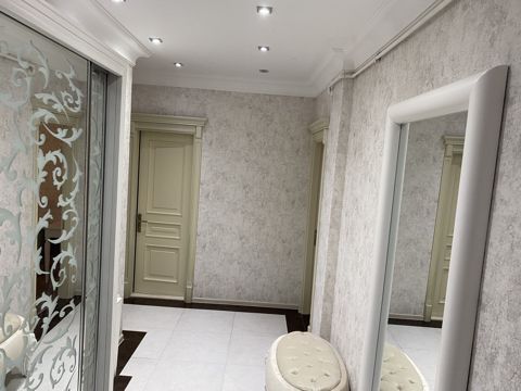 İcarəyə verilir 2 otaqlı yeni tikili 88 m² — Bakı