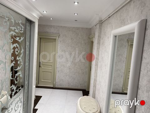 İcarəyə verilir 2 otaqlı yeni tikili 88 m²