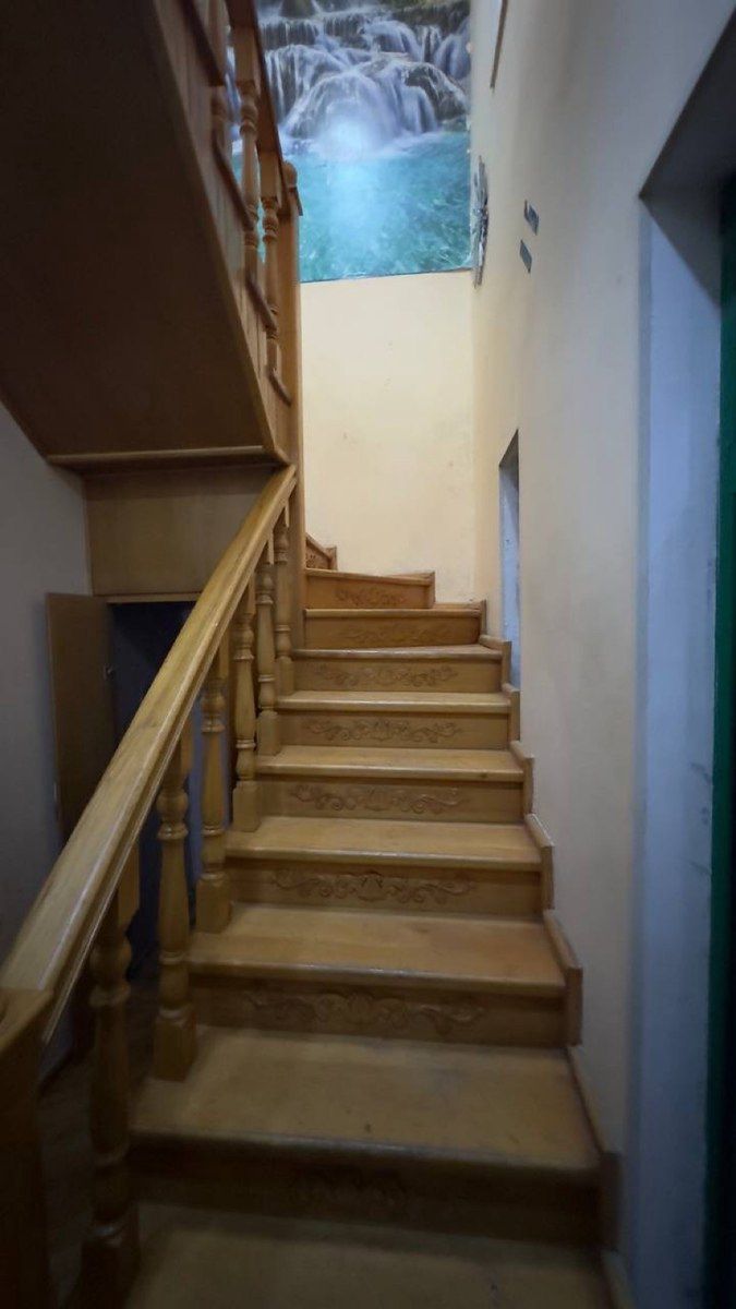 Villa, Ramana qəs — Ev, villa, Bakı (11)