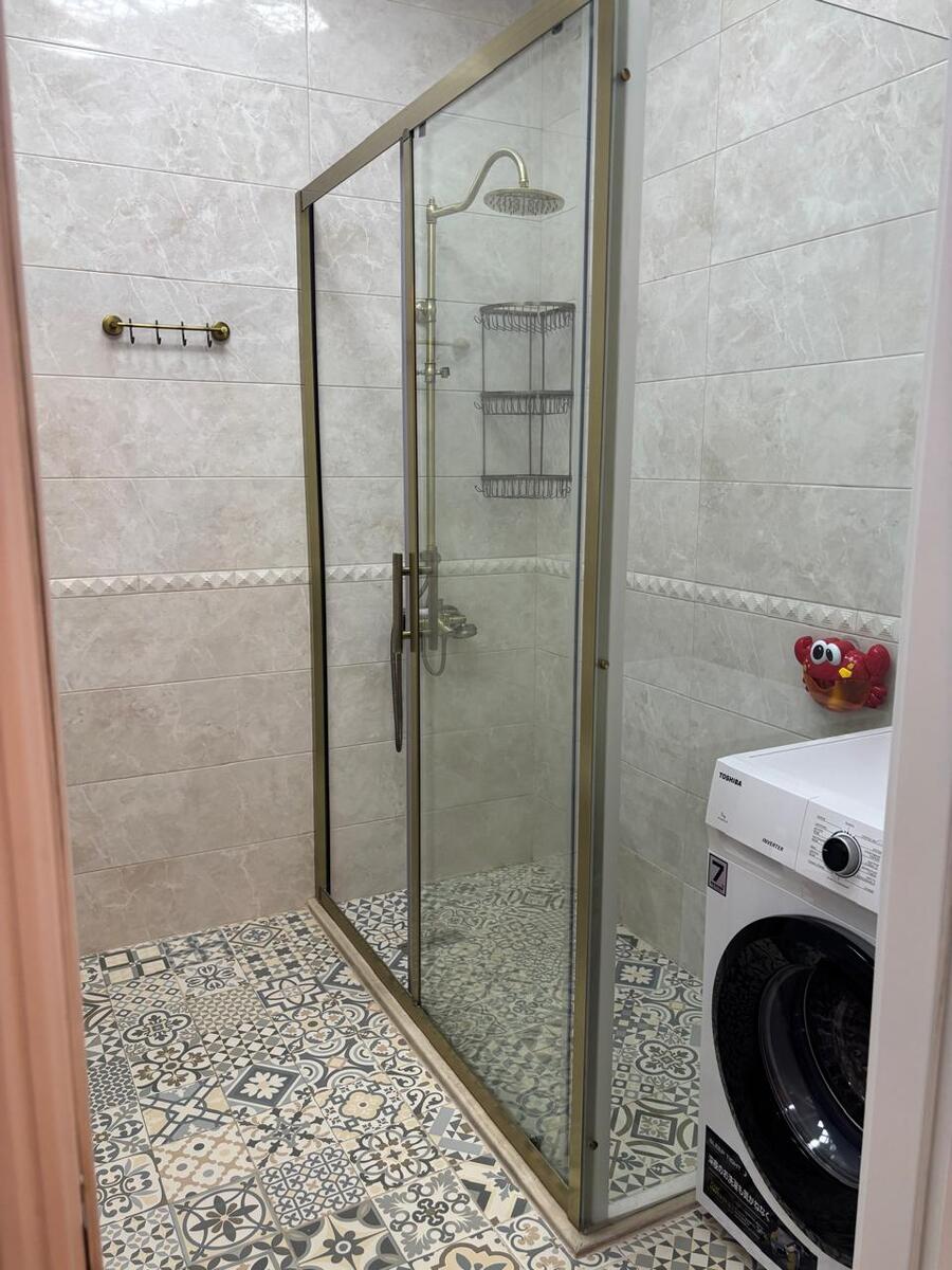 Satılır 2 otaqlı yeni tikili 70 m² — Mənzil, Bakı (11)