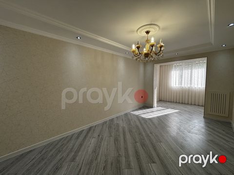 Satılır 3 otaqlı köhnə tikili 80 m²