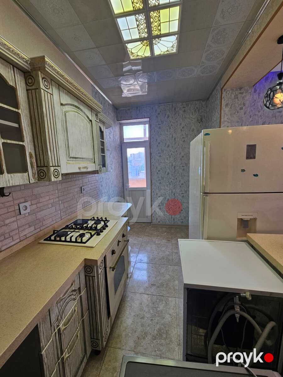 Satılır 3 otaqlı yeni tikili 110 m² — Mənzil, Bakı (6)