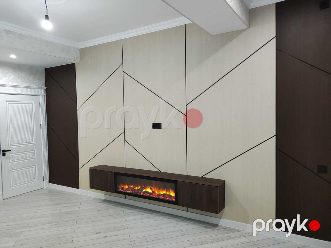 Satılır 2 otaqlı yeni tikili 56 m² — Mənzil, Sumqayıt (2)