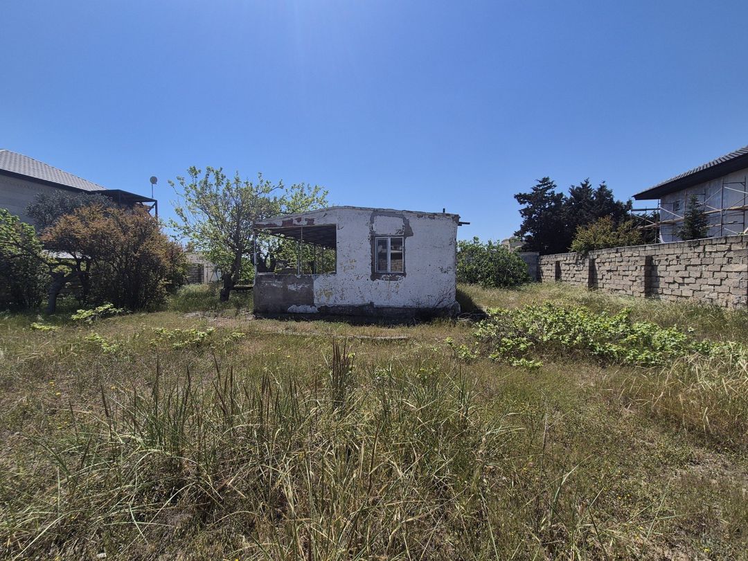 Satılır torpaq 8 sot — Torpaq, Bakı (8)