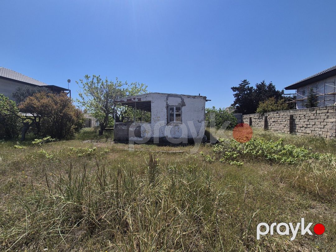 Satılır torpaq 8 sot — Torpaq, Bakı (8)
