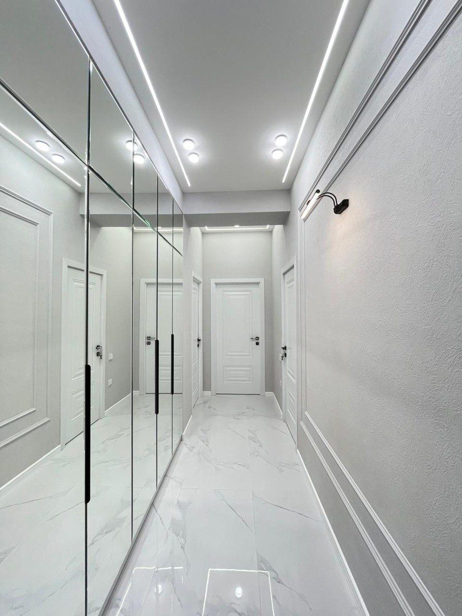 Satılır 2 otaqlı yeni tikili 68.5 m² — Mənzil, Bakı (10)