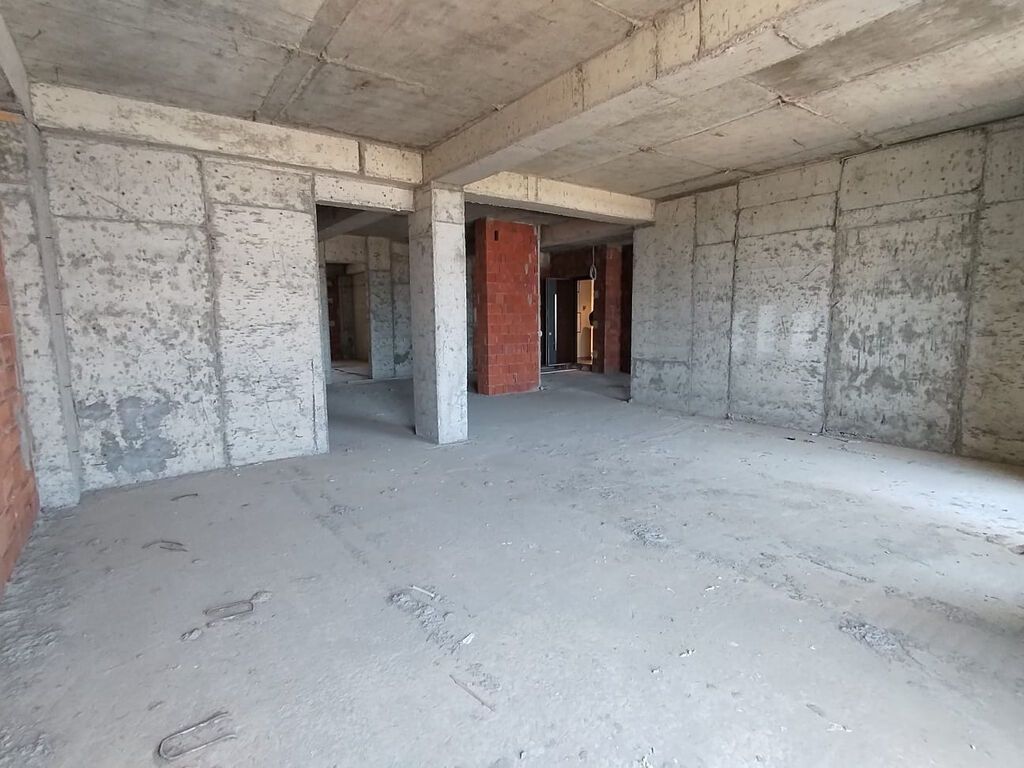 3 otaqlı, Yeni tikili, 166 kv. m — Daşınmaz əmlak, Bakı (2)