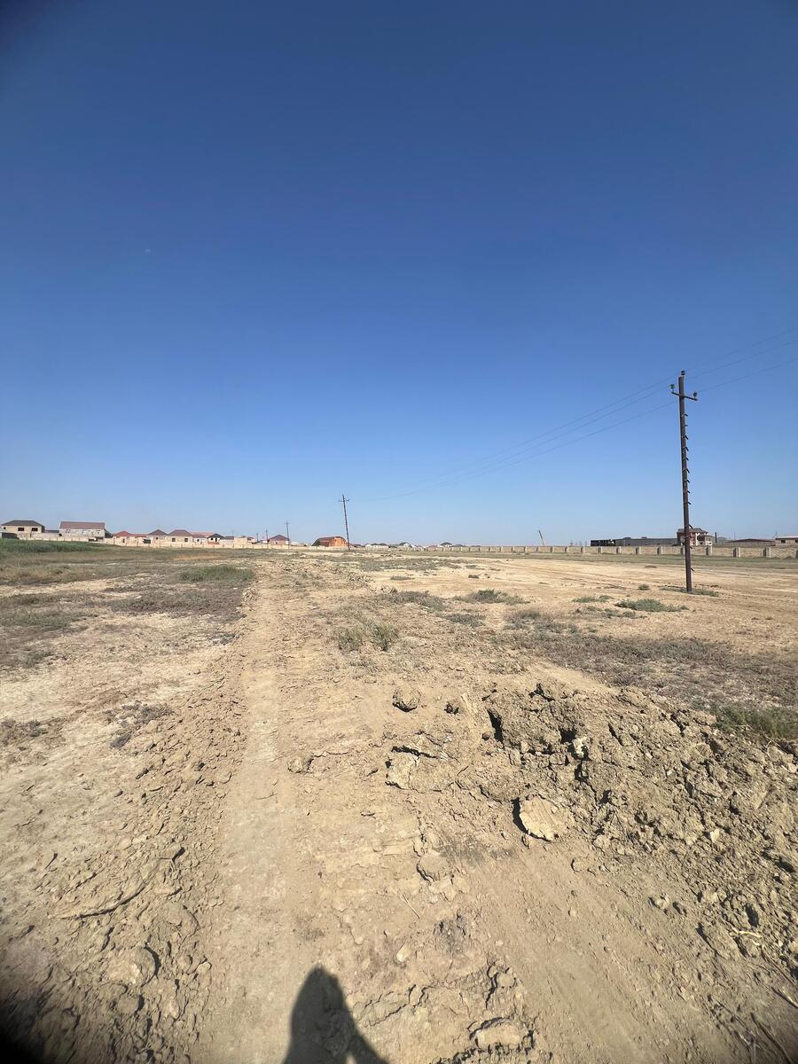 Satılır torpaq 544 sot — Torpaq, Bakı (12)