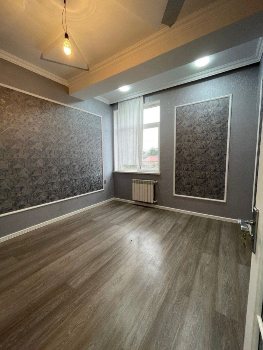 Satılır 3 otaqlı yeni tikili 65 m² — Mənzil, Bakı (5)